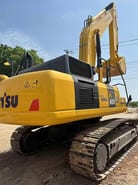 2022 Komatsu PC400-8 Crawler Excavator