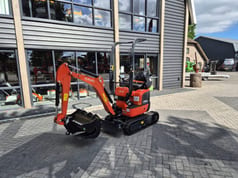 2023 Kubota U10-5 Mini-pelle