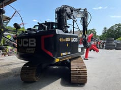 JCB 150X LC Escavadora de Rastos