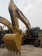 2024 Caterpillar 336D Excavadora de Orugas