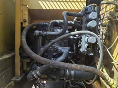 2018 Komatsu PC220-8 Crawler Excavator