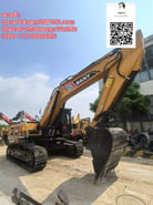 2023 Sany SY335