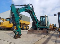 2020 Caterpillar 308C Excavadora de Orugas