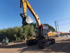 2024 Sany SY365H Escavadora de Lagartas