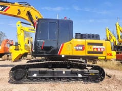 2024 Sany SY215C Crawler Excavator