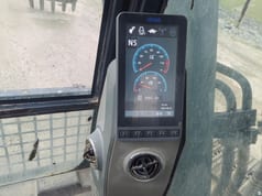 2021 XCMG XE335DK Crawler Excavator
