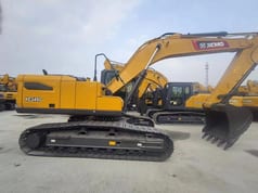 2026 XCMG XE245G Crawler Excavator