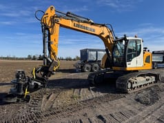 2019 Liebherr R920 COMPACT Crawler Excavator
