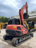 2024 Kubota KX183-3 Mini Excavator