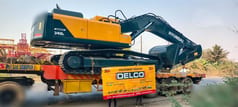 2026 Hyundai R340 Crawler Excavator