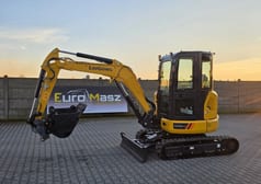 2026 Liu Gong 9035F ZTS Mini Excavator