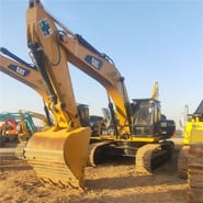 2023 Caterpillar 336D Crawler Excavator