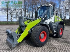 2023 Claas TORION 1285 Mini Excavator