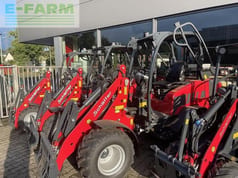 2024 Schäffer 2630 Mini Bagger
