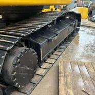 Komatsu PC300 Crawler Excavator