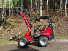 2023 Schäffer 2628 Mini Excavator