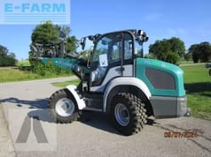 2022 Kramer KL255E Mini Bagger