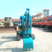 2022 Kubota U35 Mini Excavator