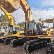 2020 Caterpillar 336D Coparka gąsienicowa
