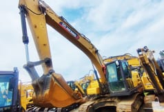 2024 XCMG XE200GH Crawler Excavator
