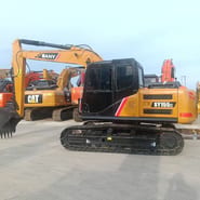 2023 Sany SY155C