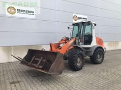 2008 Atlas AR 80 Mini Excavator