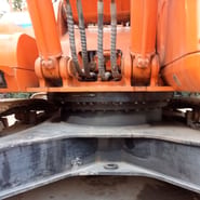 2018 Doosan 420-7