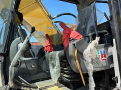 2021 Caterpillar 320E Crawler Excavator