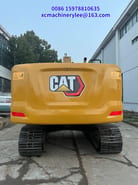 2024 Caterpillar 320GC Crawler Excavator