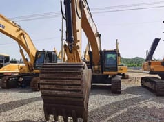 2023 Caterpillar 336D Escavadora de Rastos