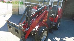 2021 Schäffer 2428 SLT Mini Excavator