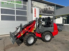 Miniescavatore Weidemann 1160 del 2022