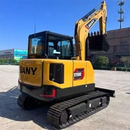 2025 Sany SY60C