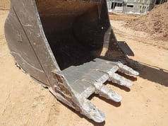 2017 Caterpillar 374FL Crawler Excavator