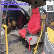 2022 Volvo EC480 Crawler Excavator