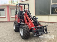 2024 Schäffer 3650 Mini Excavator