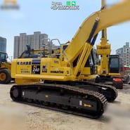 2022 Komatsu PC240LC-8 Raupenbagger
