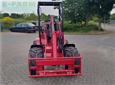 2023 Oehler OL 2690K Mini Excavator