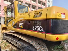 2018 Caterpillar 325CL Crawler Excavator