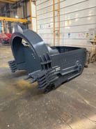 2025 Galen 2M3 DRAGLINE BUCKET Dragline