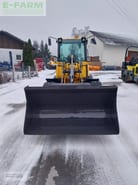 2013 Volvo L 20 F Mini Excavator