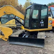 2024 Caterpillar 307E2