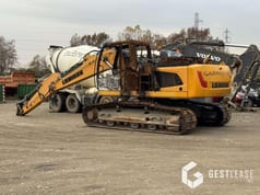 2014 Liebherr R922LC Crawler Excavator