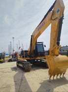 2023 Caterpillar 320D2 Mini Excavator