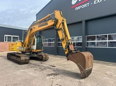 2010 Liebherr R906LC Crawler Excavator