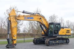 2023 Cummins XE380E Crawler Excavator