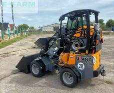 2023 Giant G1200 Miniexcavadora