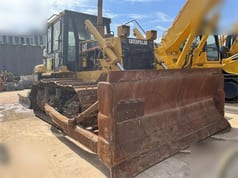 2018 Doosan DX225LCA Crawler Excavator