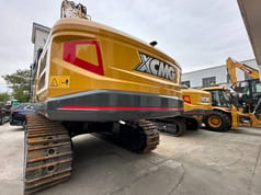 2026 XCMG XE 380 G PRO Crawler Excavator