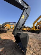 2024 Volvo EC210 Pelle sur chenilles